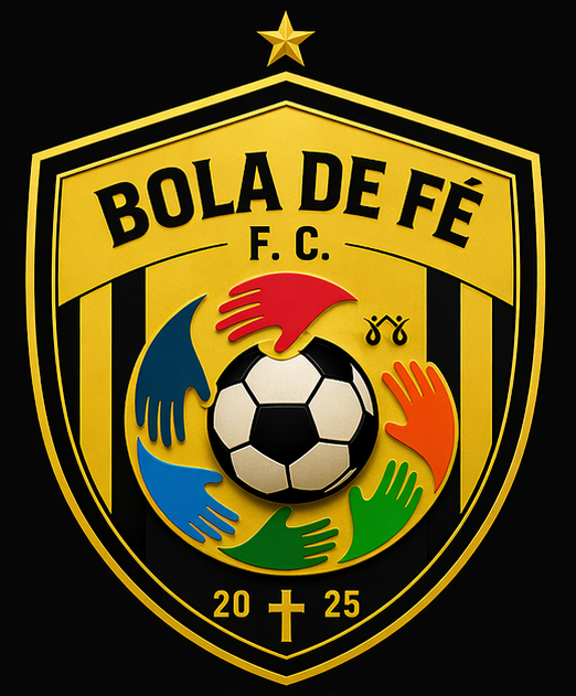 Bola de Fé